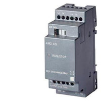 Module, Logo!, AM2, Aq - 6ED1 055-1MM00-0BA0