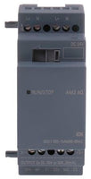LOGO! 8 Expansion Module Without Display, 2 x Output, 24 V Supply Voltage - 6ED10551MM000BA2