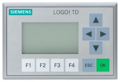 Siemens - 6ED10554MH000BA0