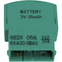 Battery module [Siemens] 6ED1056-6XA00-0BA0 Battery module 6940408100237 - 6ED1056-6XA00-0BA0