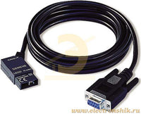 PC cable for LOGO! [Siemens] 6ED1057-1AA01-0BA0 PC cable for LOGO! 6940408100176 - 6ED1057-1AA01-0BA0