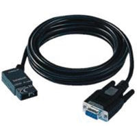 PC cable for LOGO! [Siemens] 6ED1057-1AA00-0BA0 PC cable for LOGO! 4025515050117 - 6ED10571AA000BA0