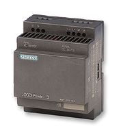Ac/dc DIN Rail Power Supply, Adjustable, 30 W - 6EP1311-1SH12