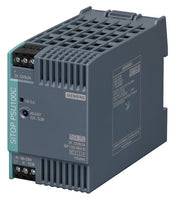 Switched-Mode Power Supply Output current 1: 6.5 A Input voltage: 85-264 VAC Input voltage, nominal: 100-240 VAC Output voltage 1, nominal: 12 VDC Outputs: 1 Phases: 1 Efficiency: 87 % - 6EP13225BA10