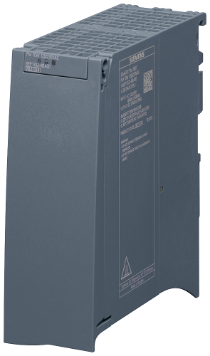 Siemens 6EP13324BA00, Simatic Pm 1507 24 V/3 A Stabilized Power Supply For Simatic S7-1500 Input 120/230 V Ac Output 24 V/3 A Dc - 6EP13324BA00