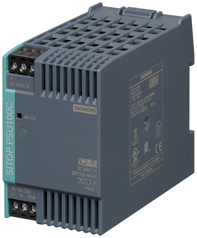 Siemens - 6EP13325BA20