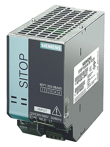 Siemens - 6EP1333-3BA00..