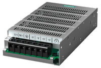 Siemens 6EP1333-1LD00 Power Supply, 24VDC Output, 6.2 Amps, 110-120, 230-240VAC Input, 149 Watts - 6EP13331LD00