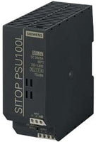: 0...+60 Â°C Output current 1: 10 A Output voltage 1: 22.8-26.4 VDC Input voltage: 85-264 VAC Input voltage, nominal: 100-240 VAC Output voltage 1, nominal: 24 VDC Outputs: 1 Phases: 1 Efficiency: 89 % - 6EP1334-1LB00