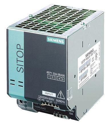 Siemens - 6EP1334-3BA00..