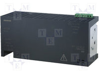 AC-DC Regulated Power Supply Module, 1 Output, 480W, Hybrid - 6EP13362BA00