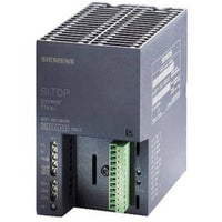 AC-DC Regulated Power Supply Module, 1 Output, 120W, Hybrid - 6EP1353-2BA00