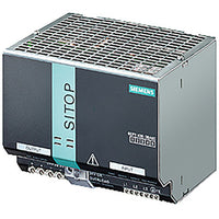 Siemens 6EP14363BA008AA0, Sitop Modular Plus 20 Stabilized Load Po - 6EP14363BA008AA0