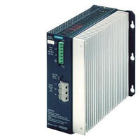 SITOP POWER 40, BASIC LINE STABILIZED POWER SUPPLY INPUT: 480 V 3 AC (340-550 V) OUTPUT: 24 V DC/40 A Product - 6EP14371SH01