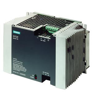 Power Supply Modules/Adaptors - 6EP1437-1SL11