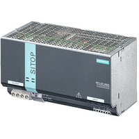 Siemens 6EP14373BA008AA0, Sitop Modular Plus 40 Stabilized Load Po - 6EP14373BA008AA0