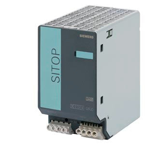 Power Supply Modules/Adaptors - 6EP14562BA00
