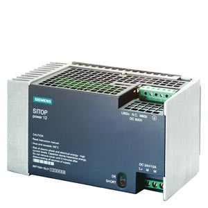 Siemens - 6EP15341SL01