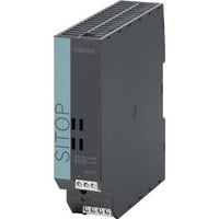 Siemens 6EP16212BA00, Sitop Dc/Dc-Converter Input: 24 V Dc Out - 6EP1621-2BA00