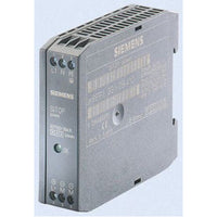 Dc/dc Power Supply, 24V, 0.375A, 48-220V DC in, DIN Rail Mount, Converter - 6EP17312BA00
