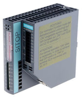 Siemens 6EP19312EC42 SITOP DC-UPS Module 15A DC 24V USB Industrial UPS - 6EP19312EC42