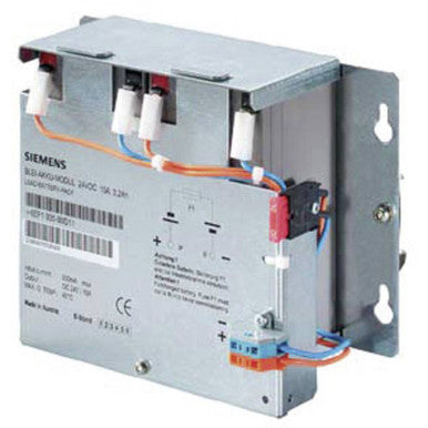 Battery Module Dimensions W x H x D: 82 x 151 x 190 mm Operating temperature: +5...+40 Â°C Weight: 3.2 kg Capacity: 3.2 Ah - 6EP19356MD11