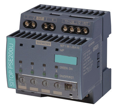 Installation Width: 72 mm Mounting Height: 180 mm Operating Temperature: -25 to +60 Â°C Storage Temperature: -40 to +85 Â°C - 6EP19612BA11