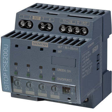 Siemens - 6EP19612BA51