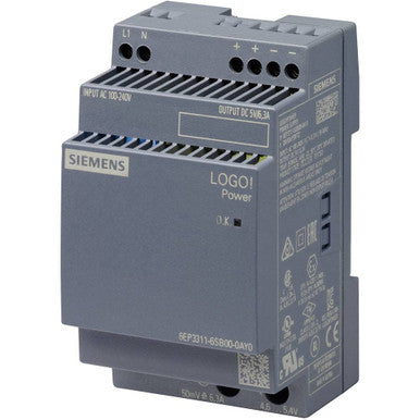 Siemens - 6EP3311-6SB00-0AY0