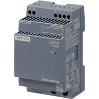 Power Supply; LOGO! 4th Gen; 1 PH; In: 100-240 VAC; Out: 12 VDC; Out: 12 VDC; 4.5A - 6EP33226SB000AY0