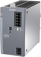 POWER SUPPLY, AC-DC, 24V, 20A; Available until stocks are exhausted Alternative available - 6EP33367SB003AX0