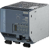 SITOP PSU8600 1AC 20 A/4x5 A PN stabilized power supply input: 100-240 - 6EP33368MB002CY0