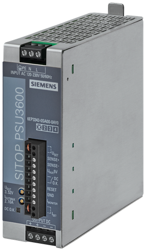 Siemens - 6EP33430SA000AY0