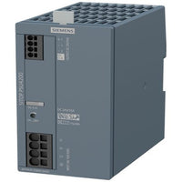 Siemens 6EP3434-3SB00-0AX0 SITOP PSU4200 rail 24V/10A 3-phase supply - 6EP34343SB000AX0