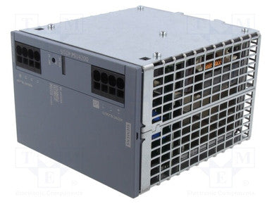 Siemens 6EP34363SB000AX0 Sitop PSU4200 rail PSU 24V/20A Industrial use - 6EP3436-3SB00-0AX0