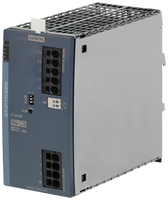 AC-DC Regulated Power Supply Module, 1 Output, 480W, Hybrid - 6EP3436-7SC00-3AX0