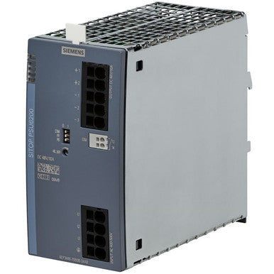 SITOP PSU6200 24 V/20 A stabilized power supply input: 400 500 V AC - 6EP34367SB003AX0