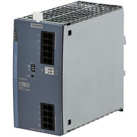 SITOP PSU6200 24 V/20 A stabilized power supply input: 400 500 V AC - 6EP34367SB003AX0