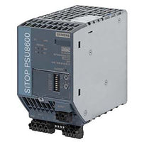 / Operating Temperature Max. Â°C = 60 / Depth mm = 150 / Height mm = 125 / Width mm = 80 - 6EP34368SB002AY0