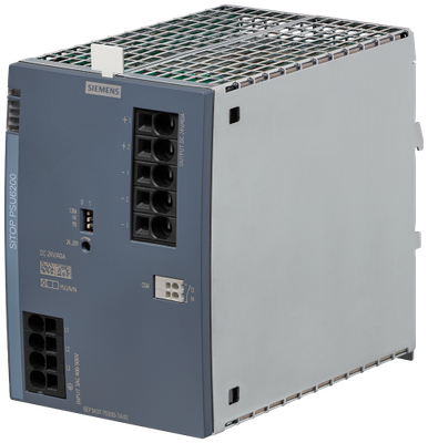 SITOP PSU6200 24 V/40 A stabilized power supply input: 400 500 V AC - 6EP3437-7SC00-3AX0
