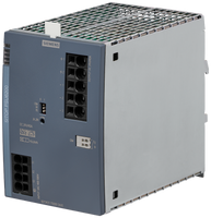 SITOP PSU6200 24 V/40 A stabilized power supply input: 400 500 V AC - 6EP3437-7SC00-3AX0