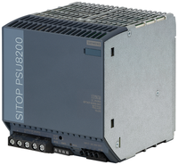 POWER SUPPLY, AC-DC, 24V, 40A; Available until stocks are exhausted Alternative available - 6EP34378SB000AY0