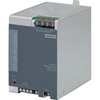SITOP PSU2600 24 V/20 A Stabilized power supply input: 3 AC 400-500 V - 6EP44360SB000AY0