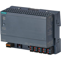STABILIZED POWER SUPPLY, 60A, 264VAC; Available until stocks are exhausted - 6EP71336AE000BN0