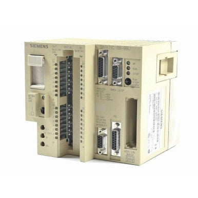 Siemens - 6ES5095-8ME02