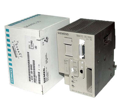 Siemens - 6ES5100-8MA02