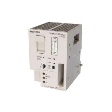 Siemens - 6ES5103-8MA02