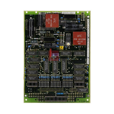 IP 241 DIGITAL POSITION DECODER ENCODER MATCH.MOD.(1 CHANNEL) DIGITAL, BINARY/BCD CODE AVAILABLE AS A ONLY! - 6ES5241-1AD11