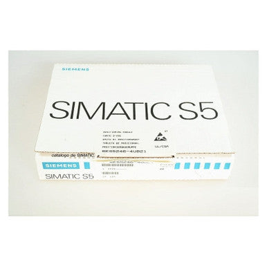 Siemens - 6ES5246-4UB21