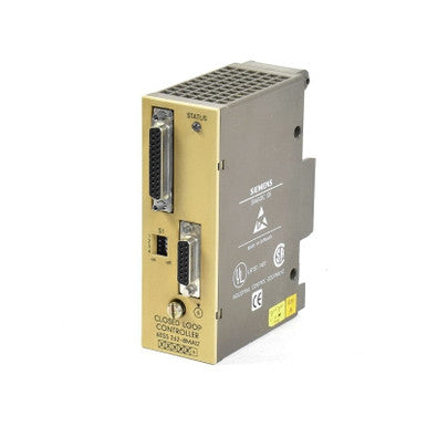 Siemens - 6ES52628MA12